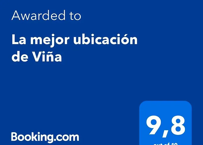La Mejor Ubicacion De Vina