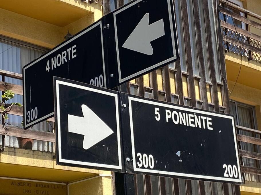 La Mejor Ubicacion De Vina Apartamento Vina del Mar