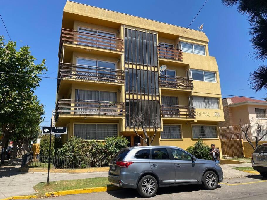 La Mejor Ubicacion De Vina Vina del Mar